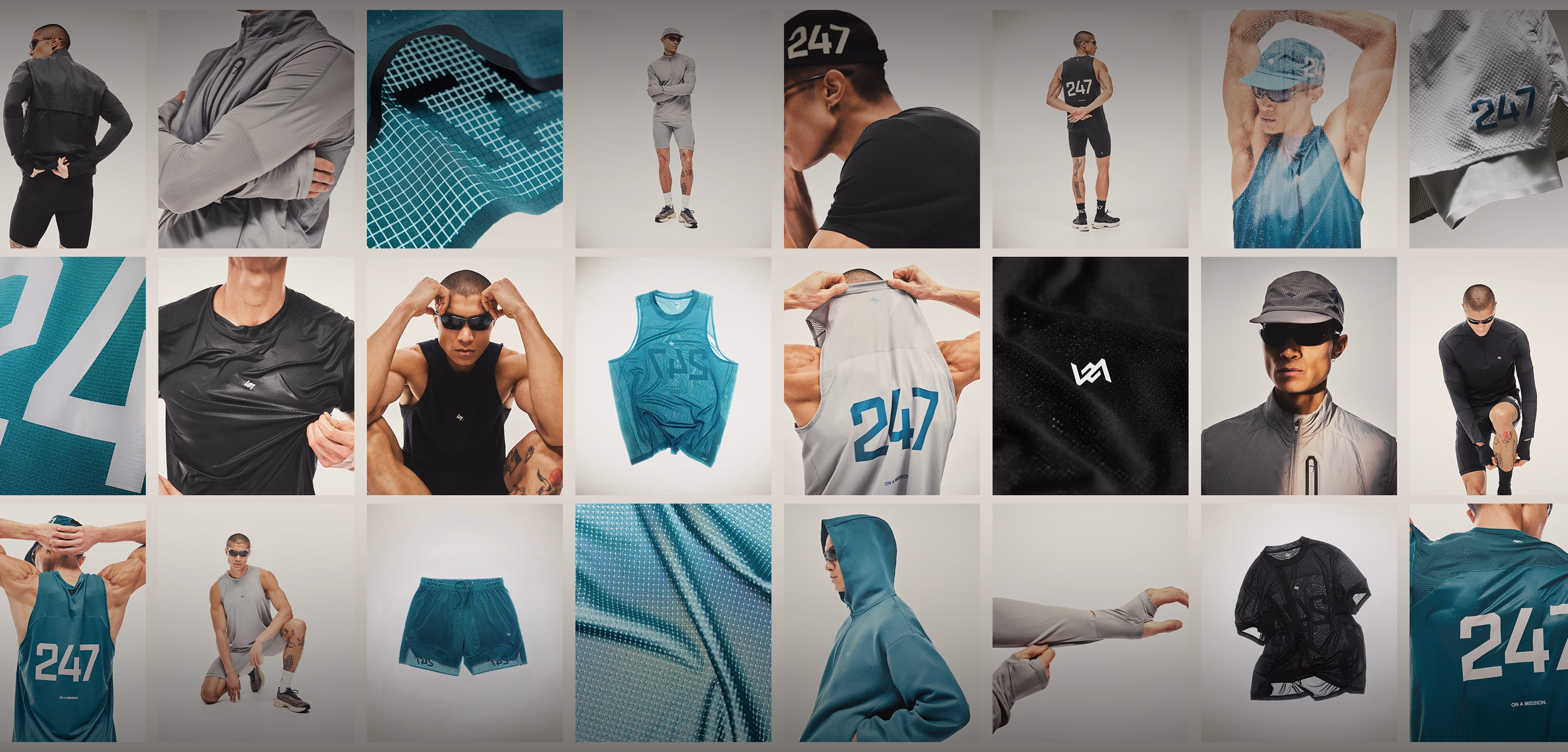 Own the Streets in Luxury